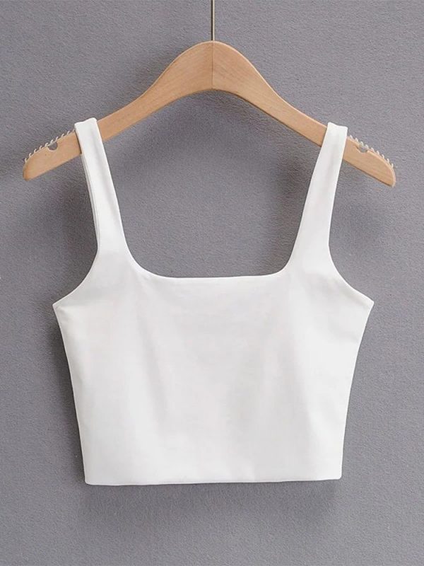 Square Tank Top - Image 6