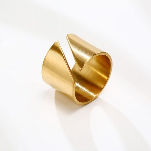 Statement Ring design #1