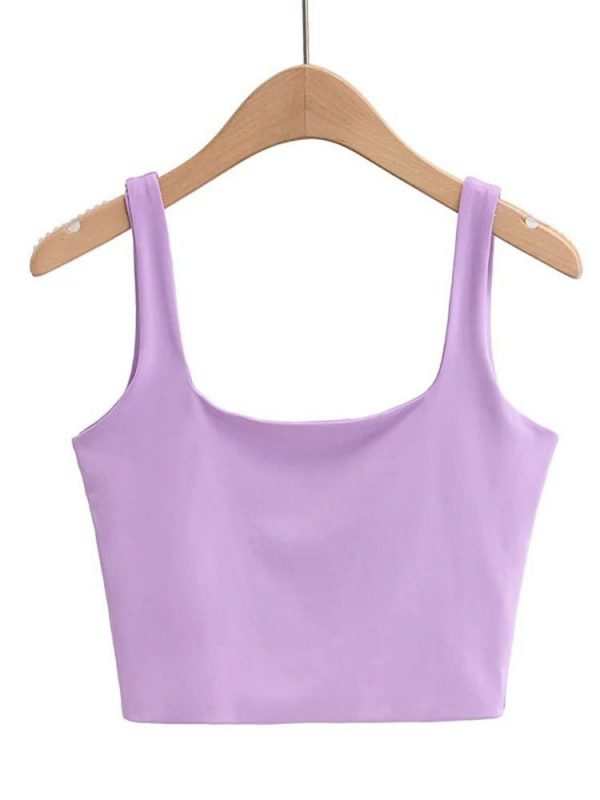 Square Tank Top - Image 5