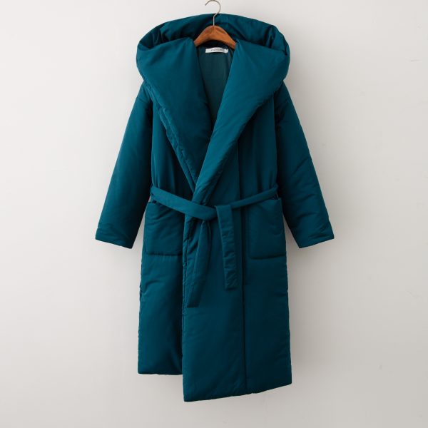 Stylish Winter Jacket - Image 2