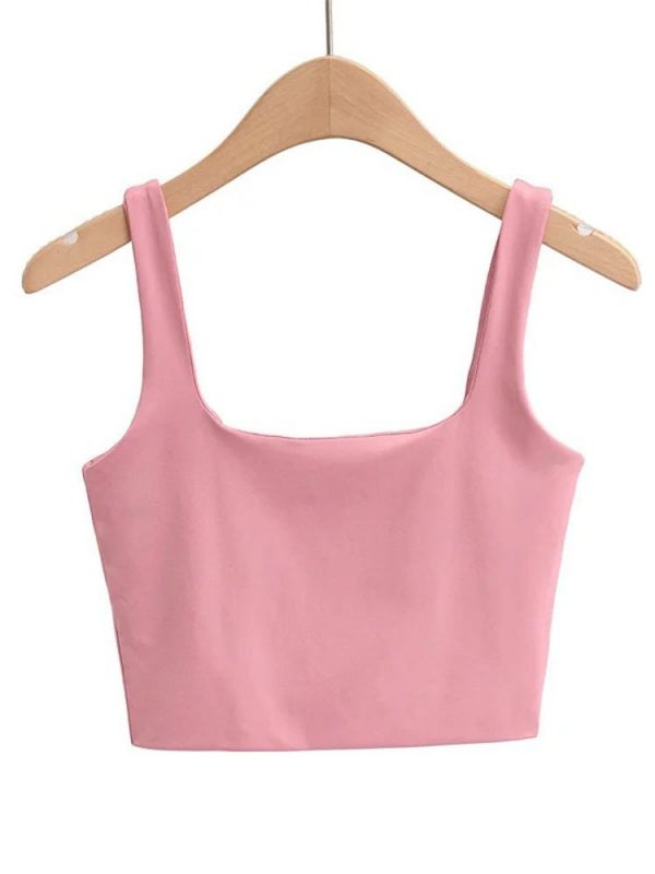 Square Tank Top - Image 4