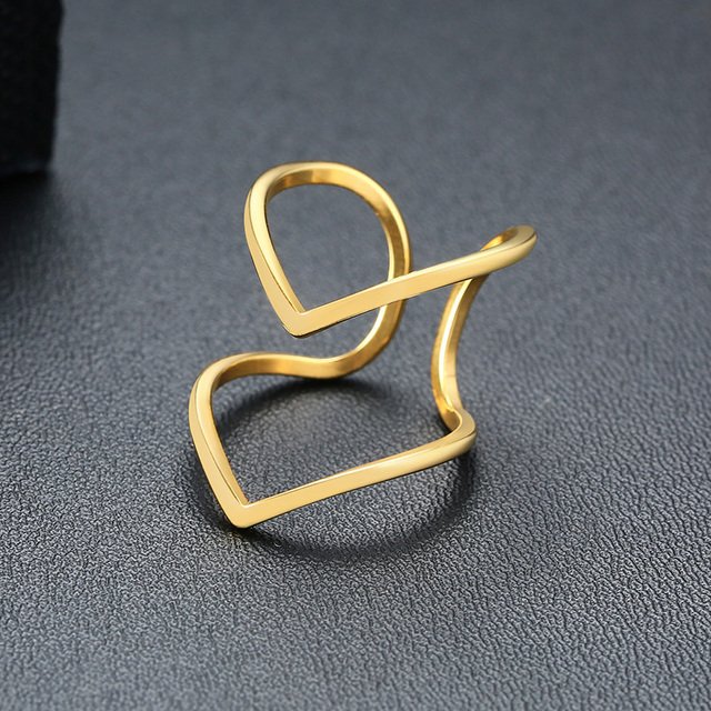 Statement Ring design #6