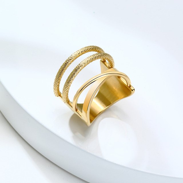 Statement Ring design #7