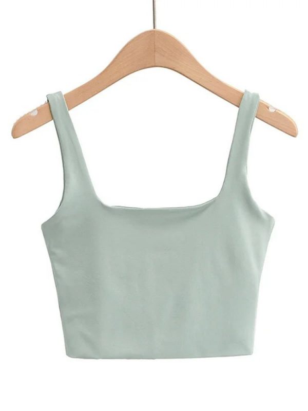 Square Tank Top - Image 3