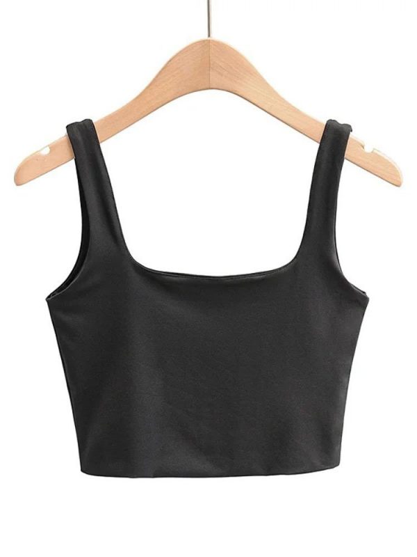 Square Tank Top - Image 2