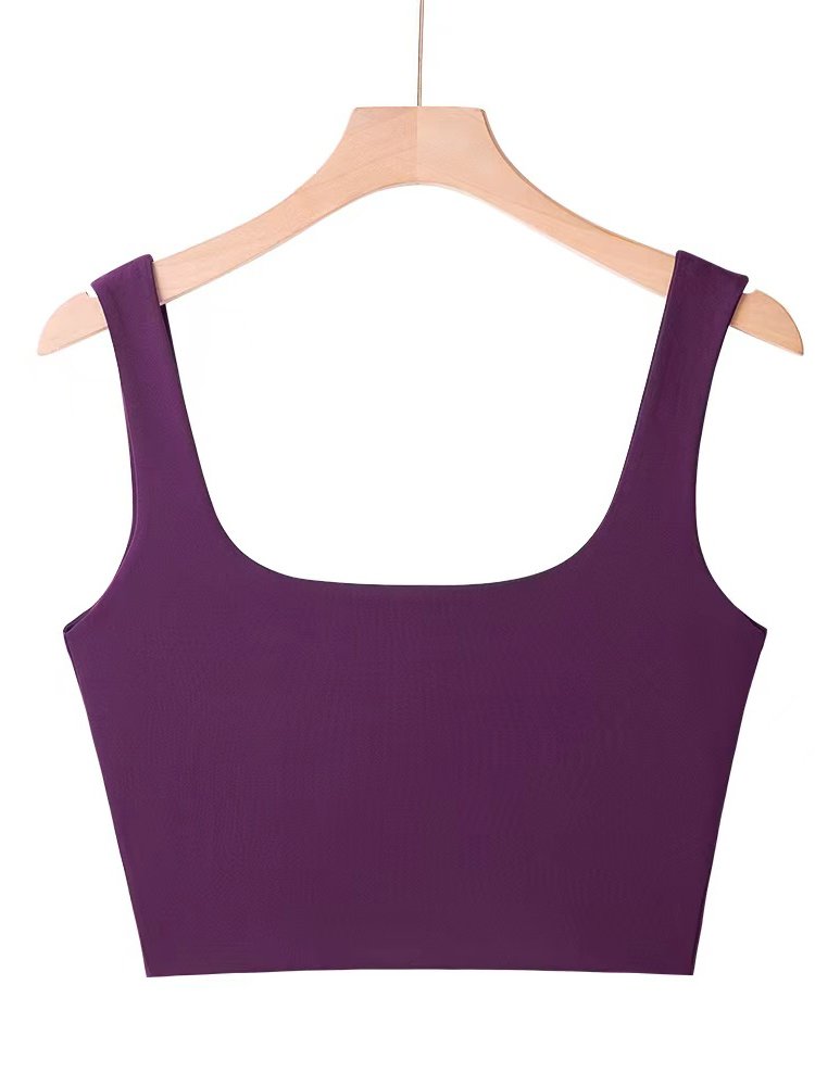 Square Tank Top