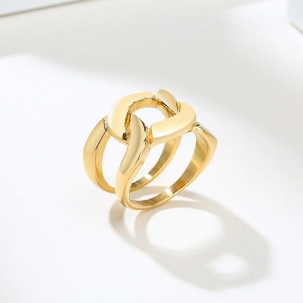 Statement Ring design #2