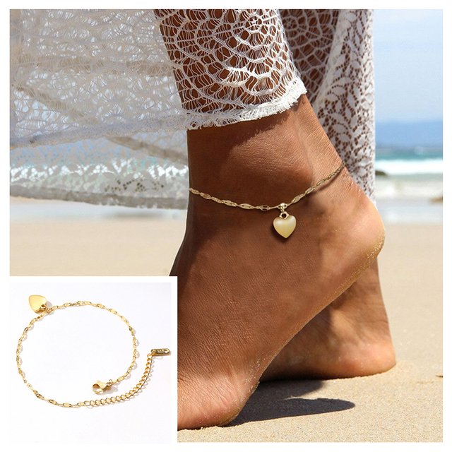 Anklet Bracelet design #8