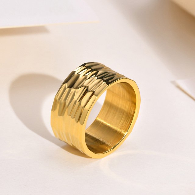 Statement Ring design #8